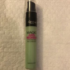 New L’Oréal Magic Anti-Redness Primer